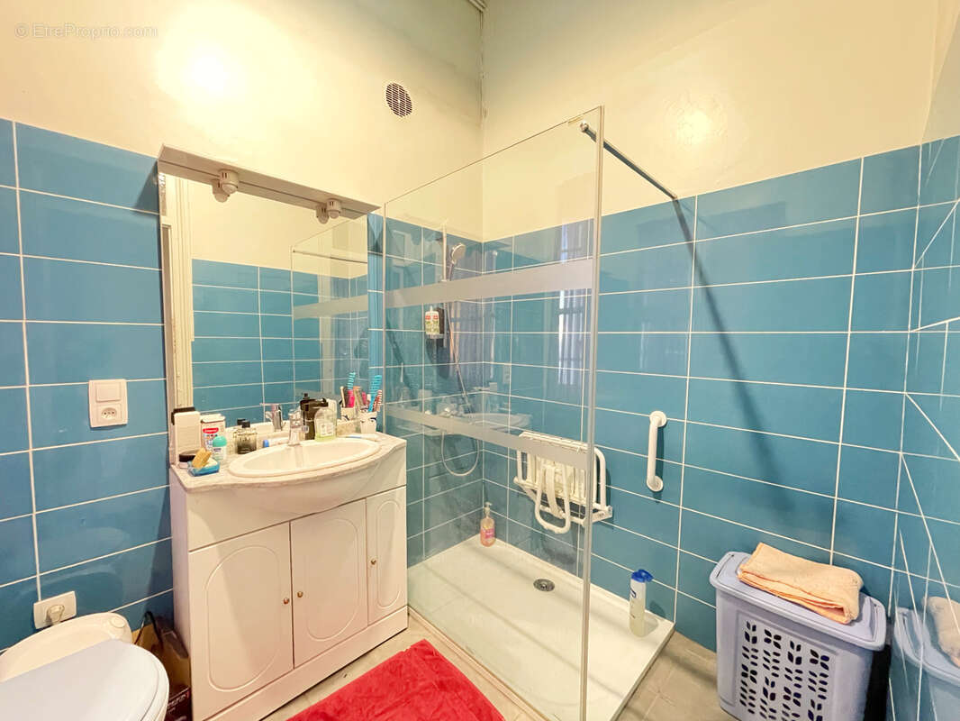 Appartement à OULLINS