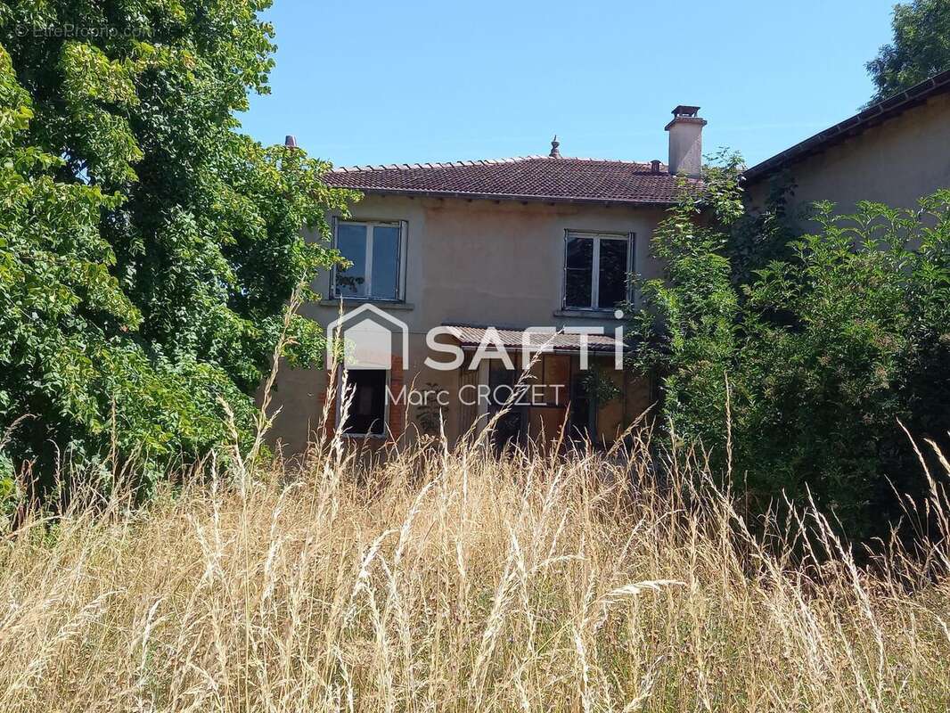 Maison 84 m² à Ranchal  - photo 2