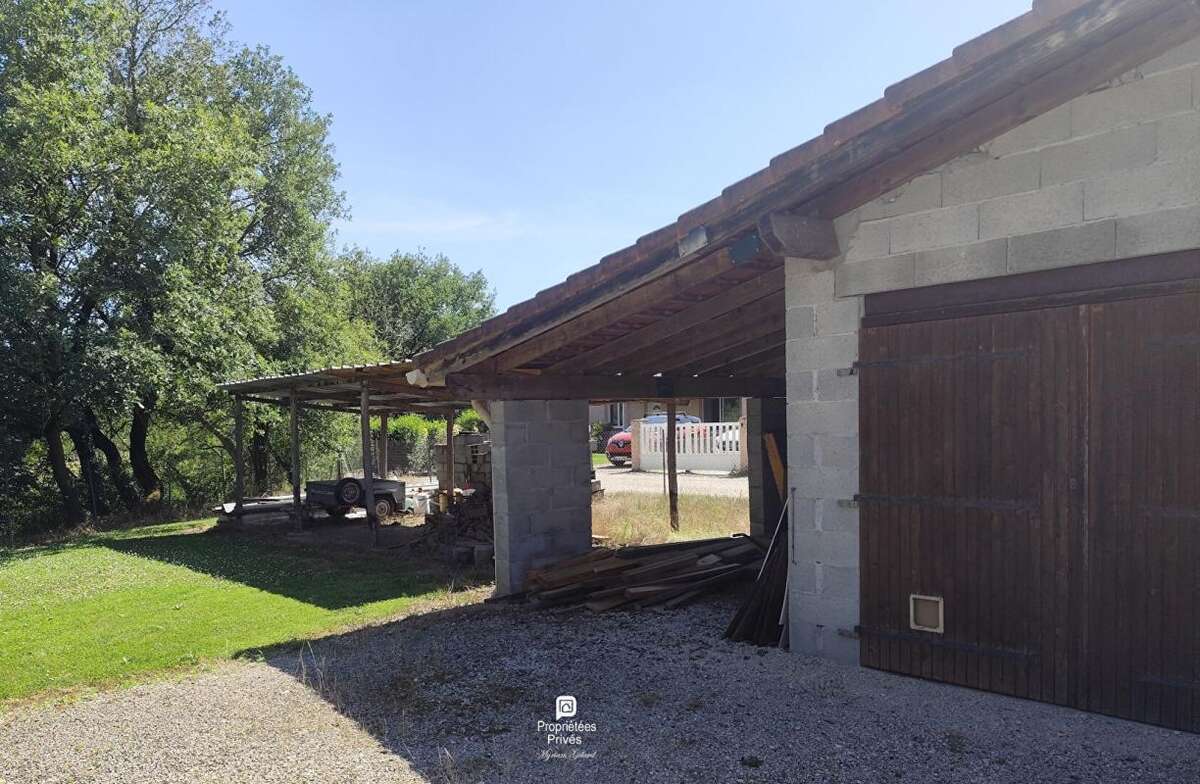 Maison Martres Tolosane 4 pièce(s) 110 m2 - photo 16
