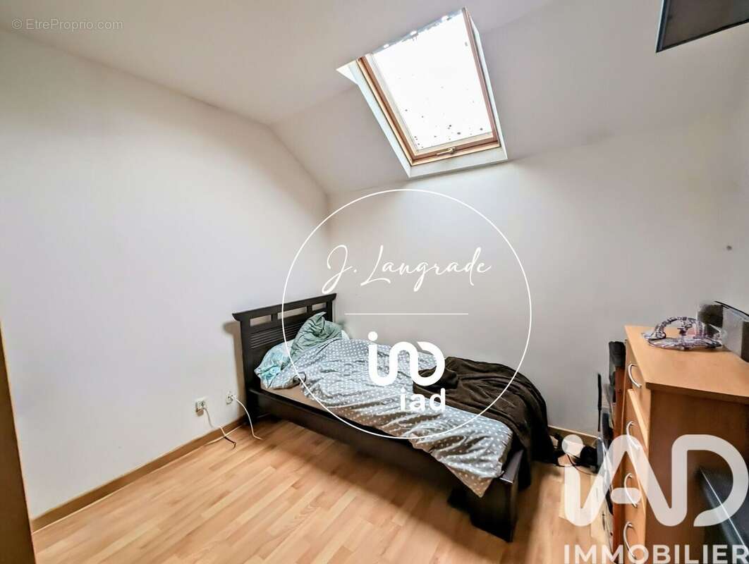 Photo 4 - Appartement à AUVERS-SUR-OISE