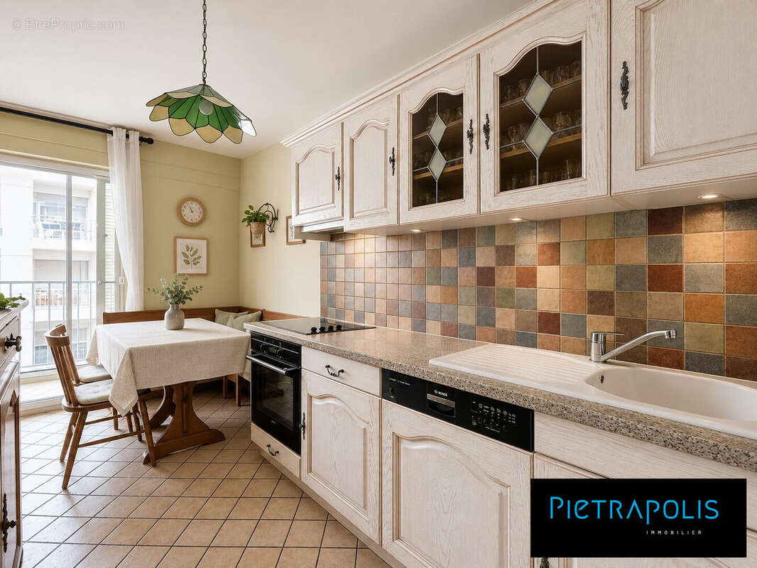 Appartement à LYON-7E