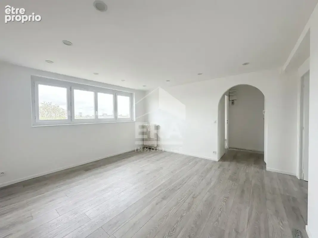 Photo Appartement à Sartrouville au prix de 199 900€