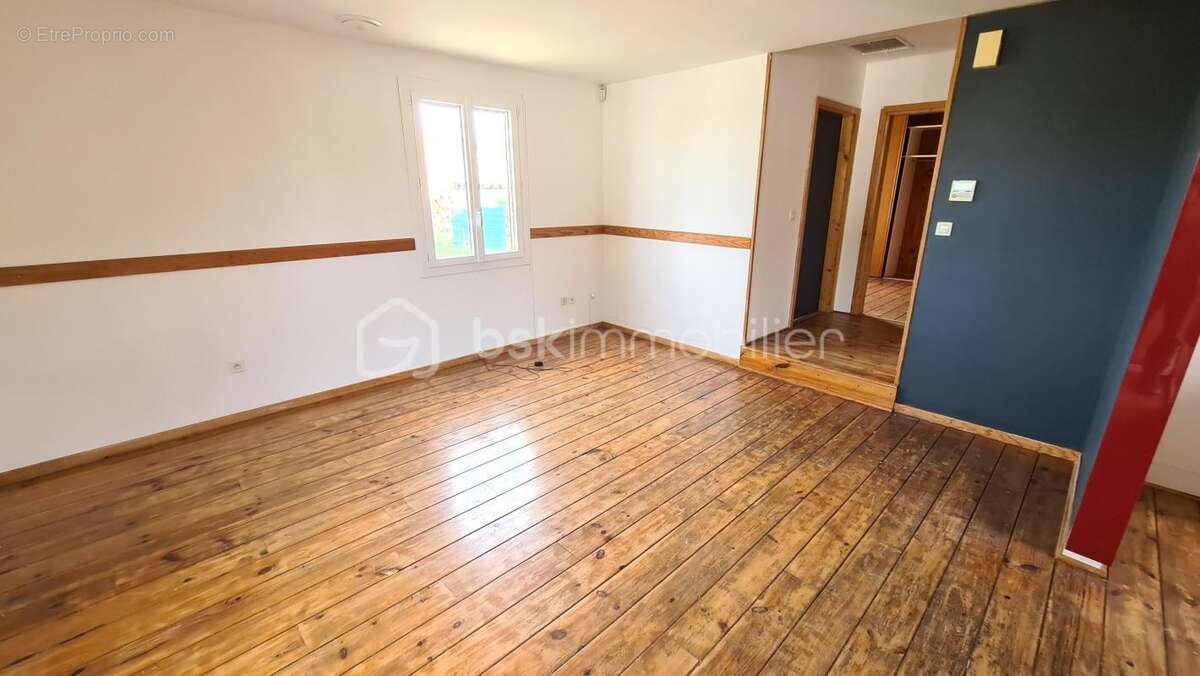 Maison à BOUILLARGUES