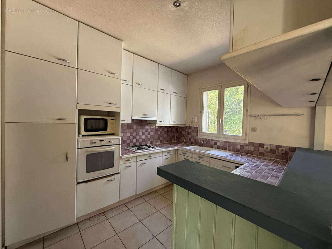 Maison à VAUX-SUR-MER