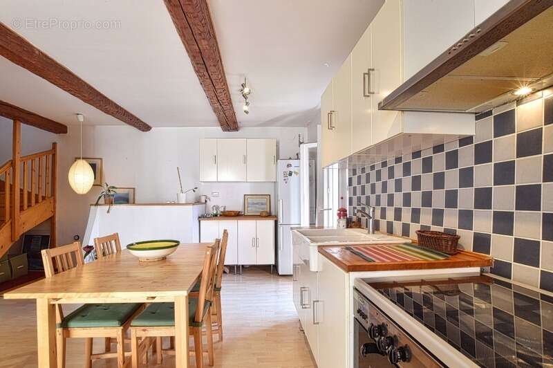 Maison à ASPIRAN