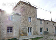 Maison à MARCELLUS