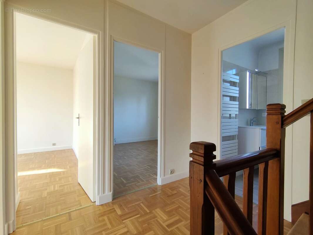 Maison à SAINT-GERMAIN-EN-LAYE