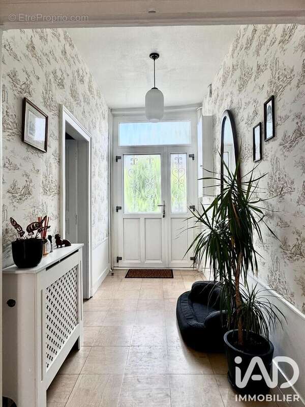 Maison 132 m² à Mouy  - photo 4