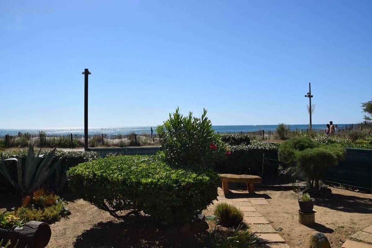 Appartement à AGDE