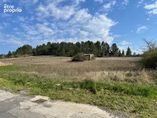 Terrain constructible haute vallée de l'aude - photo 5