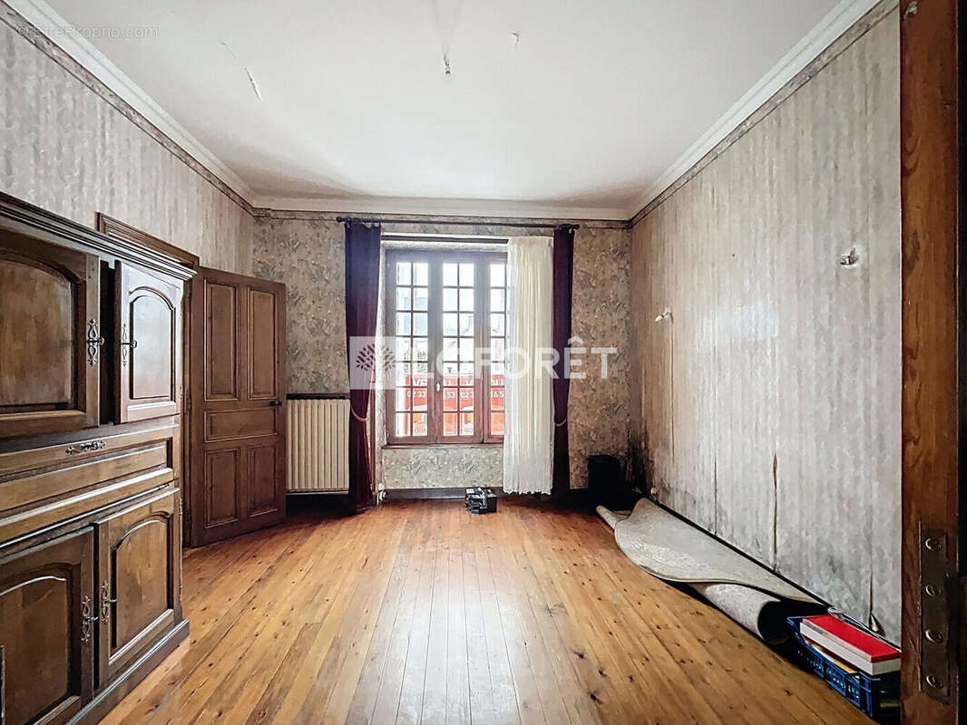 Maison à FLERS