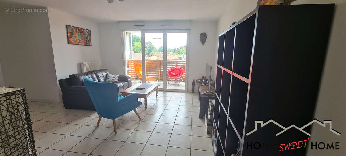 Appartement à PAU