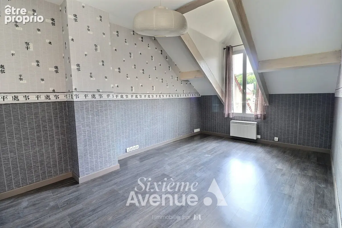 Maison Chaville 4 pièces 91 m2 - photo 6