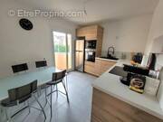 Appartement à ROCHE-LA-MOLIERE