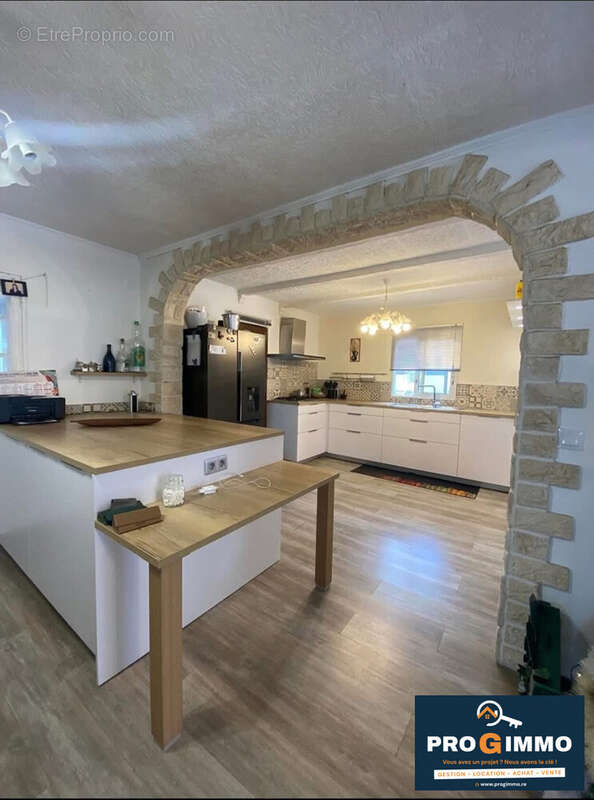 Appartement à LE TAMPON