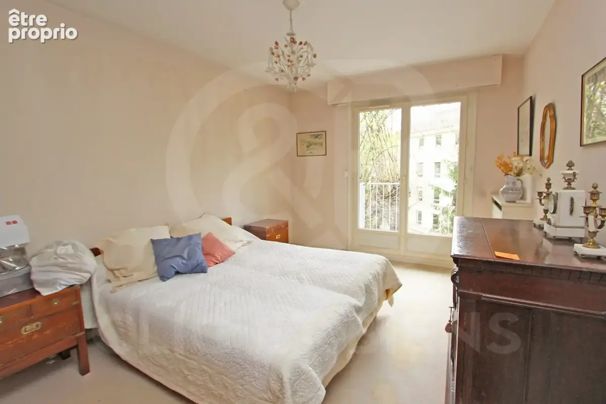 Appartement 5 pièces 125 m² à vendre à Versailles (78000) - photo 5