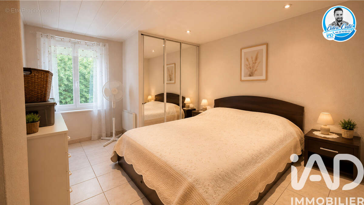 Photo 4 - Maison à CAMPLONG-D'AUDE