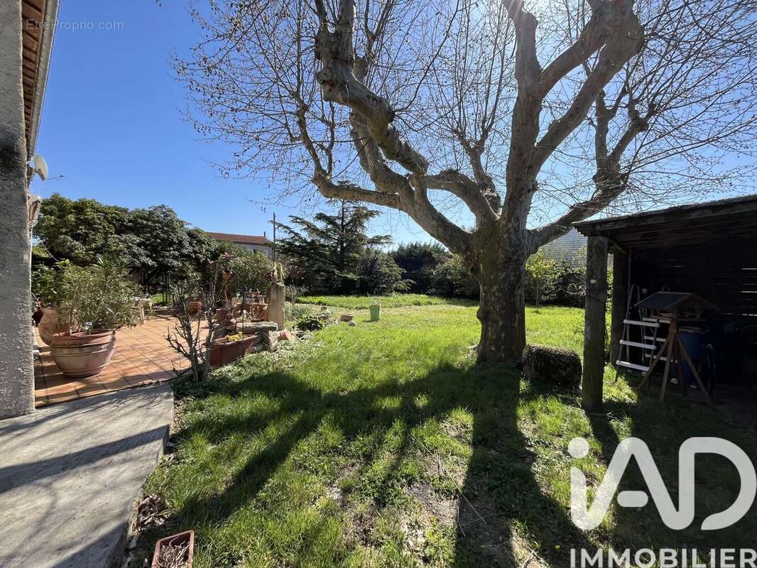 Photo 4 - Appartement à LIVRON-SUR-DROME