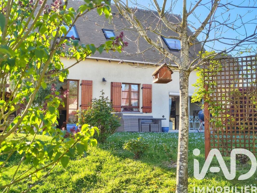 Photo 1 - Maison à ANGERVILLIERS