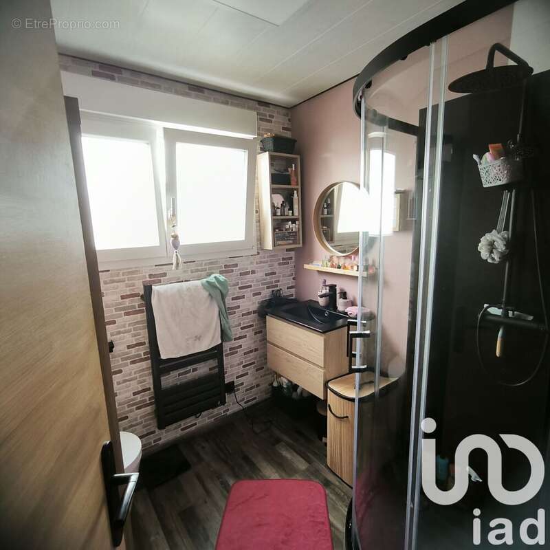 Photo 5 - Maison à VAUCOULEURS