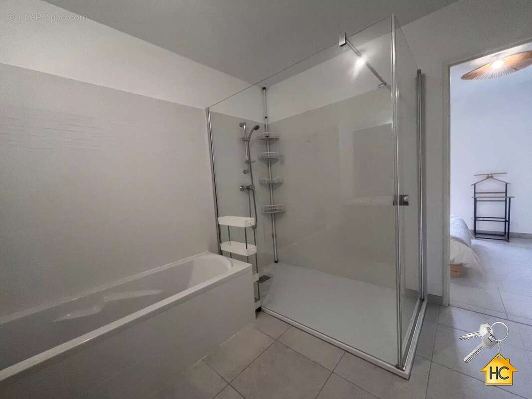 Appartement à LE CANNET
