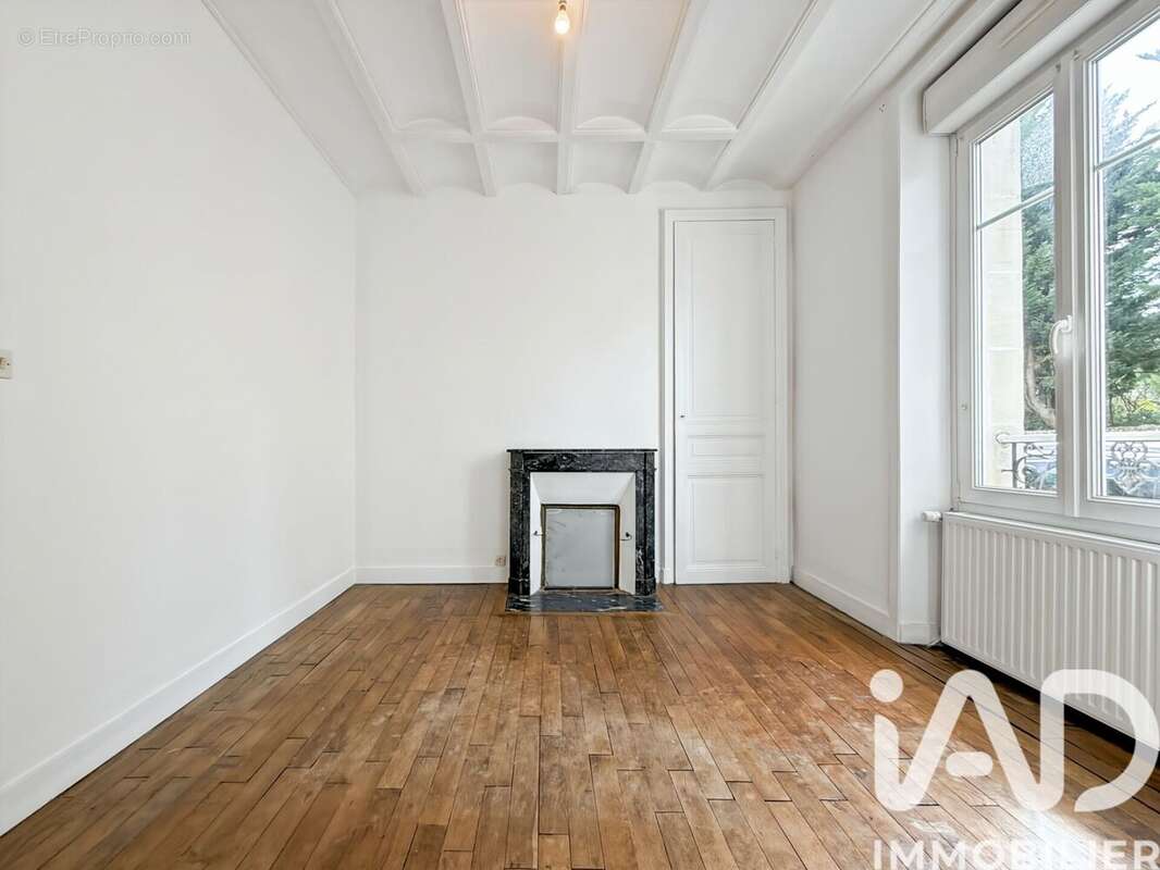 Photo 5 - Maison à SABLE-SUR-SARTHE