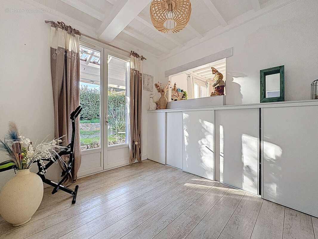 Maison à SAINT-RAPHAEL