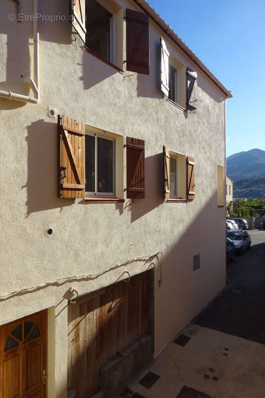 Maison à LE BOULOU