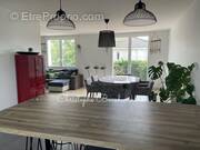 Appartement à CHOLET