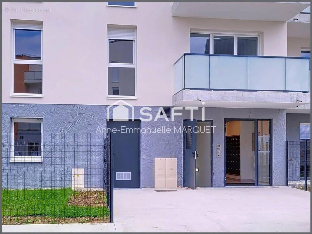 Photo 1 - Appartement à SARAN