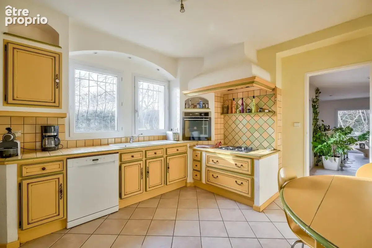 Maison familiale de 6 pièces - photo 6