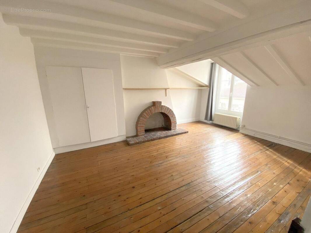 Appartement à LYON-6E