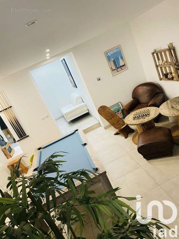 Photo 7 - Maison à MARANS