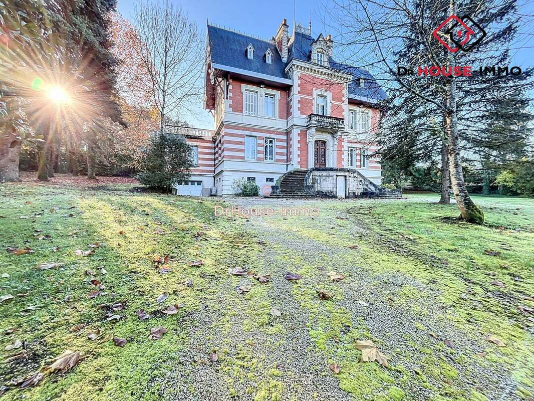450 m² à Marsac-Sur-L'isle  - photo 105