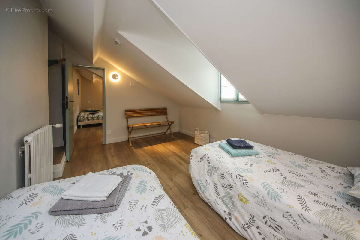 Commerce à BAGNERES-DE-BIGORRE