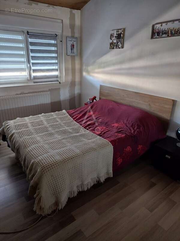 Maison 4 chambres ST POL SUR MER - photo 4