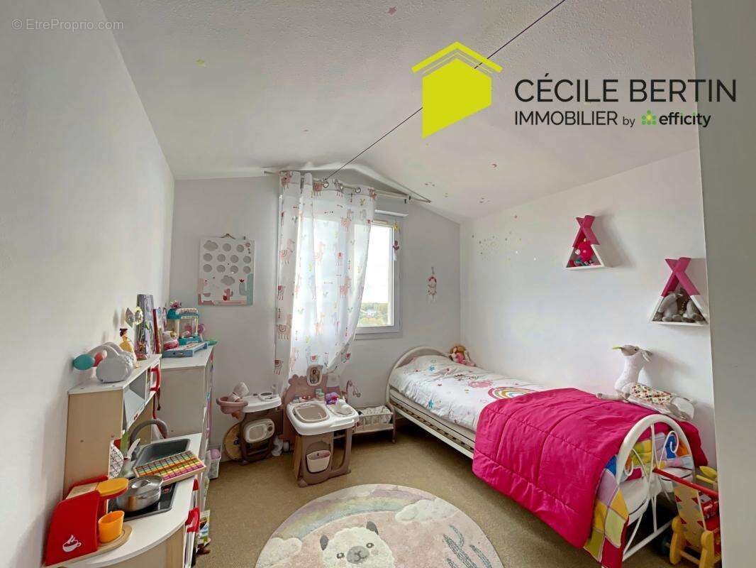 Appartement à SAINT-GILLES