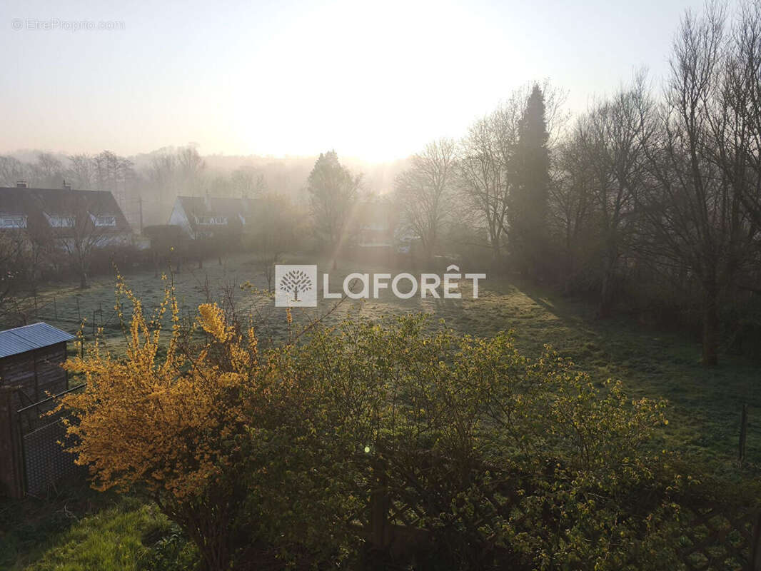 Maison à FREVENT