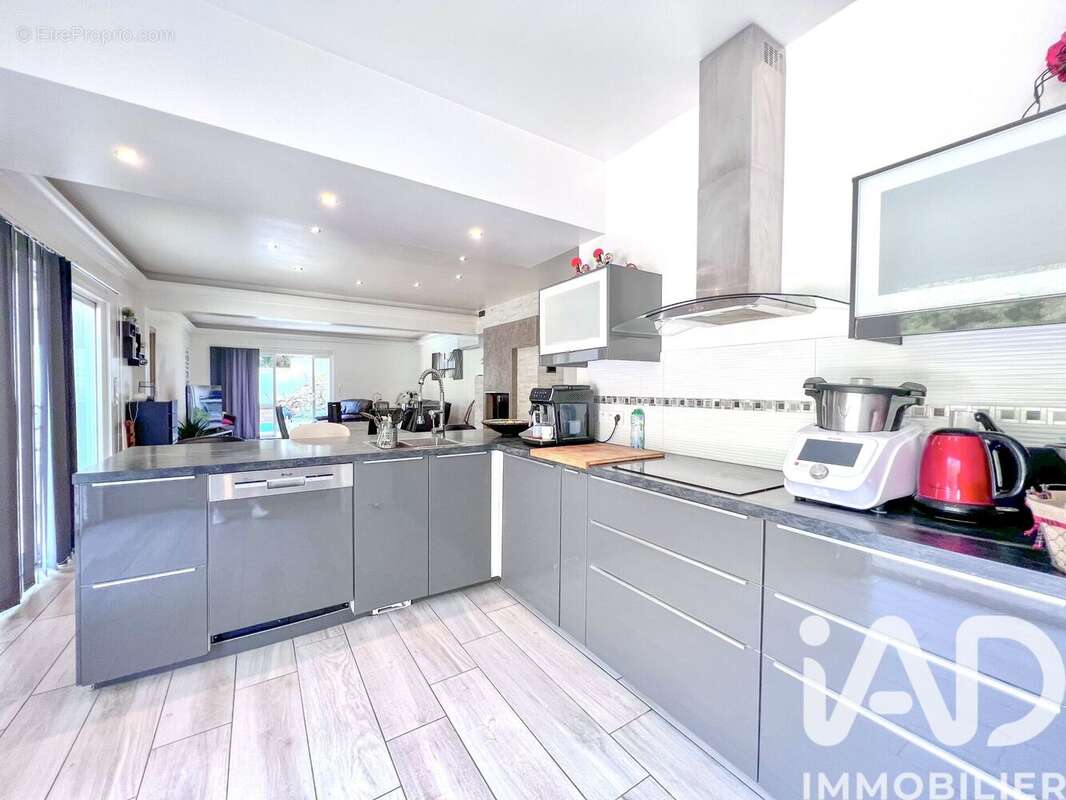 Photo 7 - Maison à VIDAUBAN