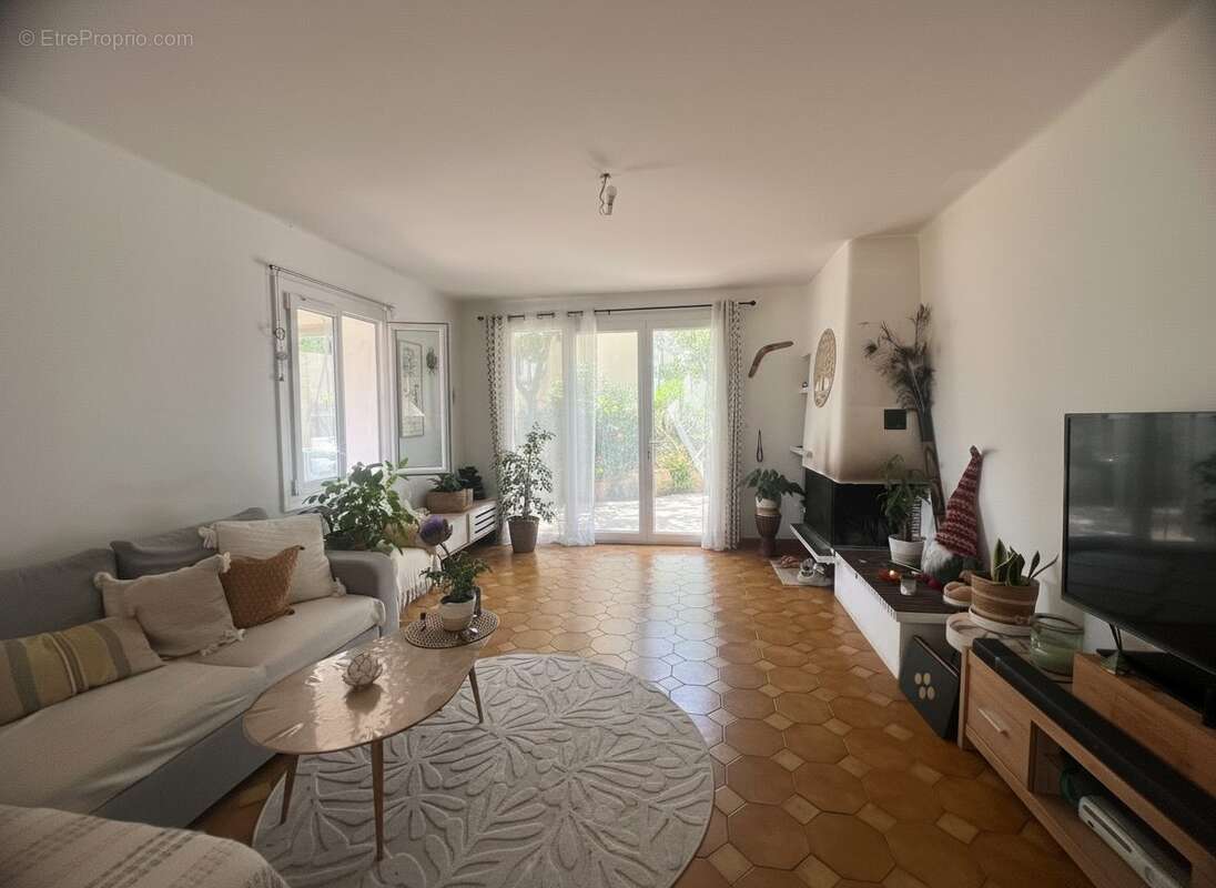 Maison à LA FARLEDE