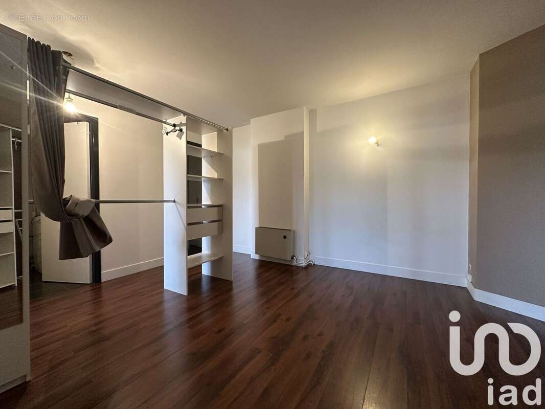 Photo 3 - Appartement à TOULOUSE