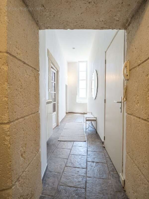 Appartement à LE VIGAN