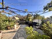 Appartement à PLAN-DE-CUQUES