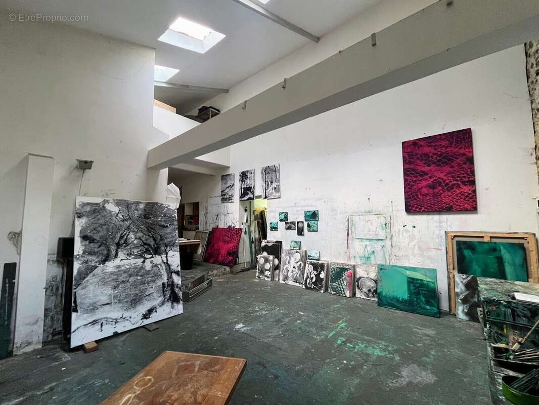 Appartement à FECAMP