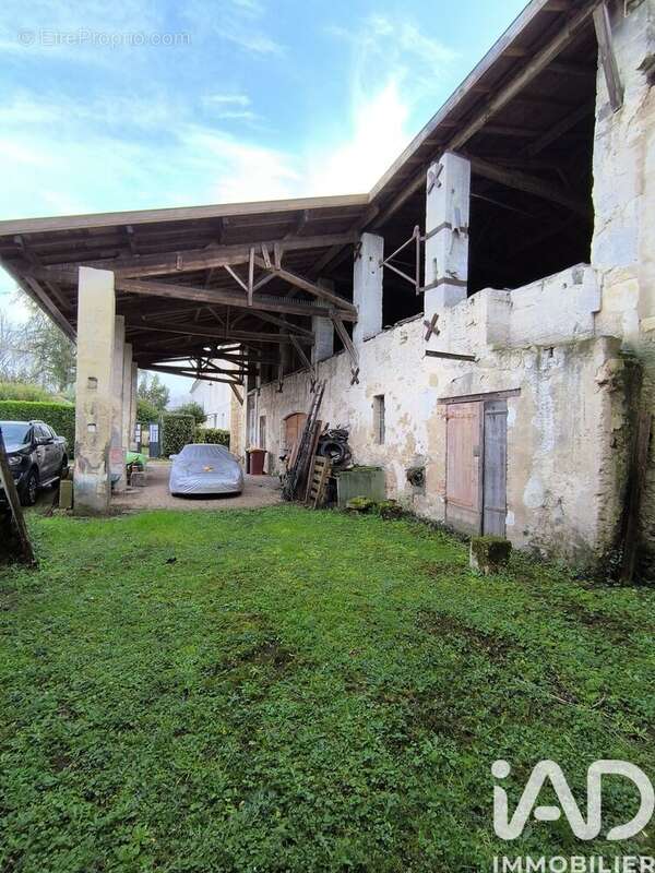 Photo 7 - Maison à BARSAC