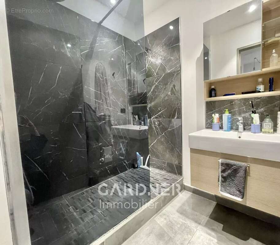 Appartement à AUBAGNE