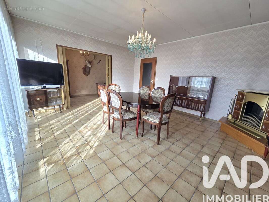 Photo 2 - Maison à DAMVILLERS