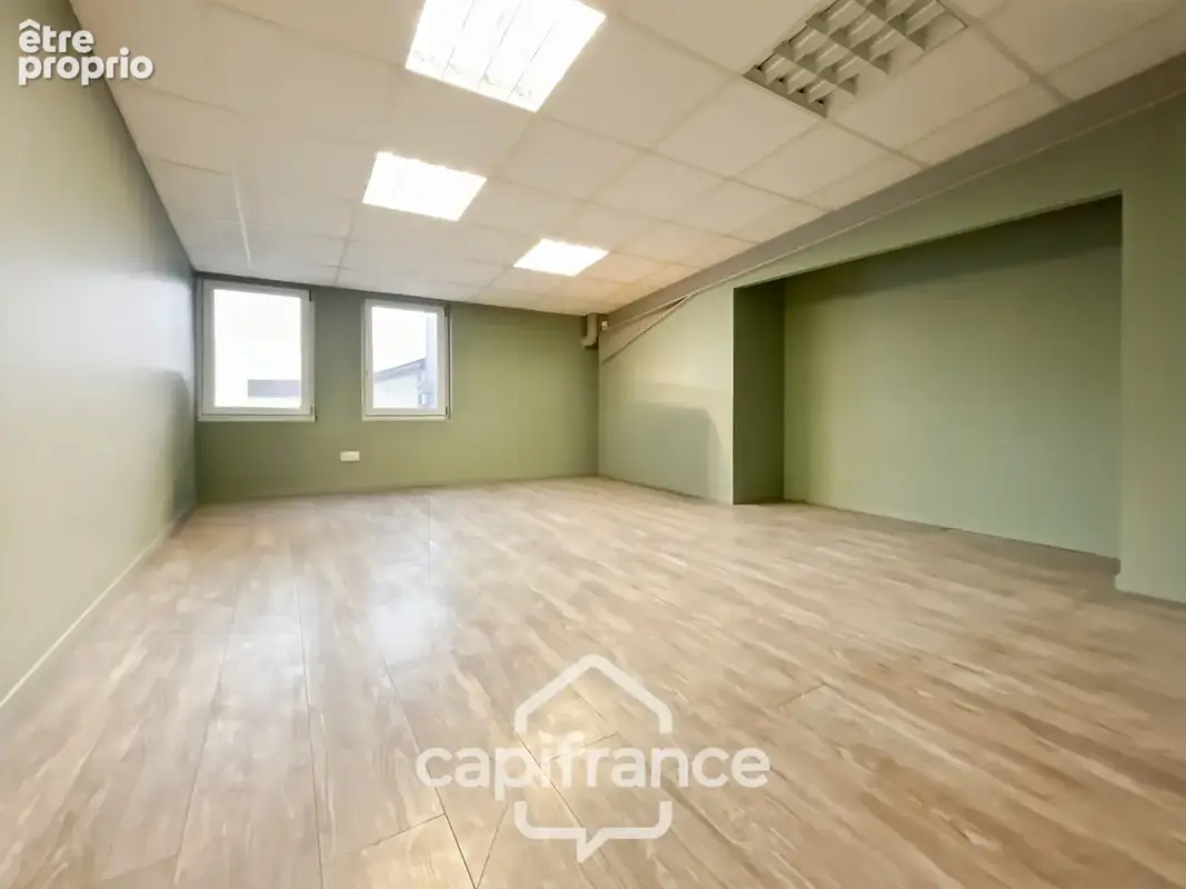 Local – bureaux – entrepôt 321 m² – quetigny (21800) - photo 9