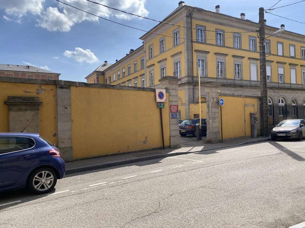 IMG_5463 - Appartement à REMIREMONT