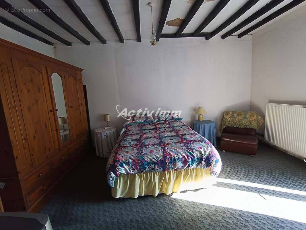 4212 72 - Maison à LABROYE